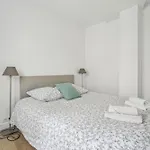 Modern Apartment At Le Marais-Place Des Vosges By Weekome